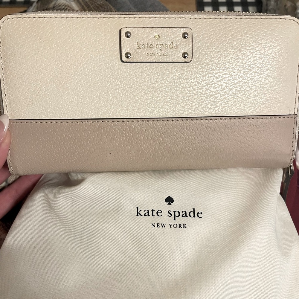 Kate Spade Wallet